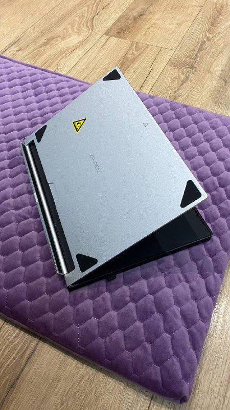 Графический монитор xp-pen artist pro 15,6 для рисования 4