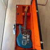 Джазкастер Джимхарисон и Verellen Big Spider Fuzz 2