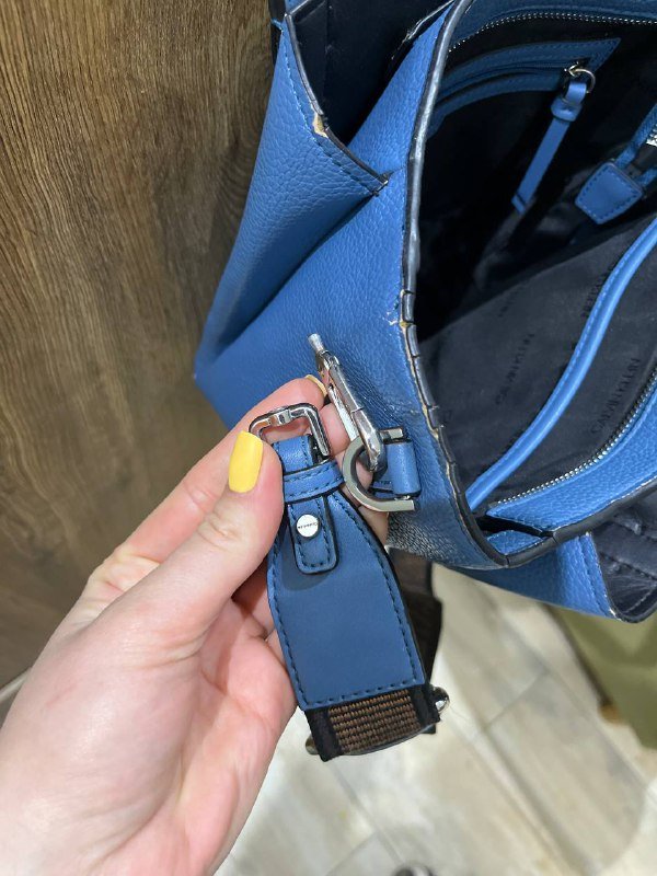 сумка Calvin Klein 3