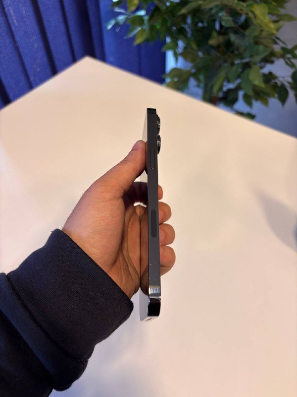 iPhone 13 про макс 128гб space grey 7