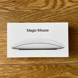 Magic Keyboard, Magic Mouse 2 3