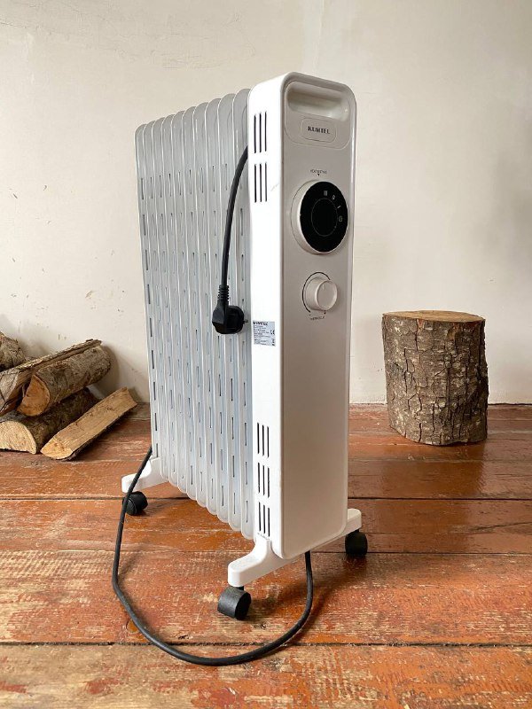 Отобогреватель The Kumtel KUM-1230S