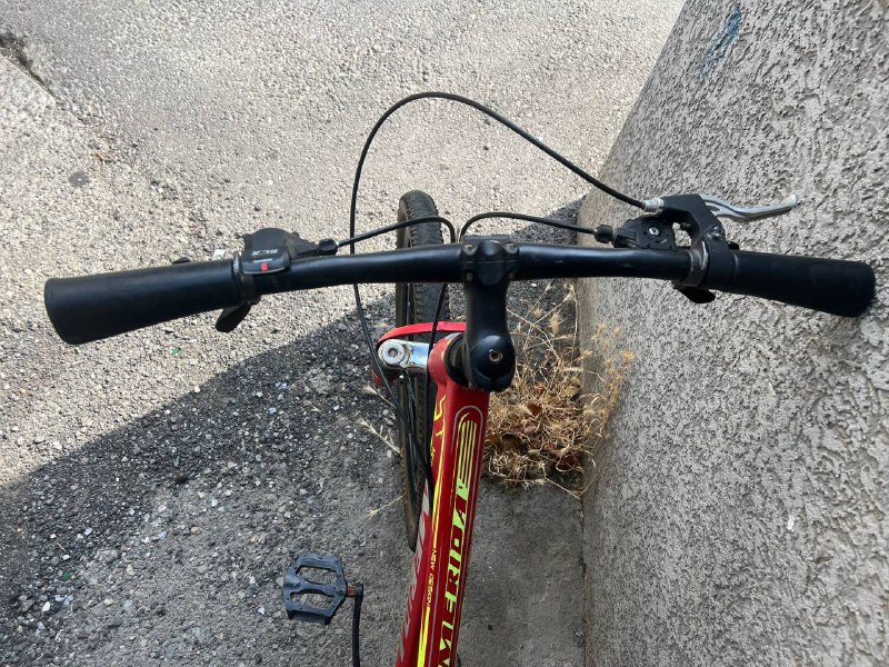 велосипед 24 размер SHIMANO передачи 4