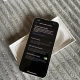 iPhone 14 128GB white 8