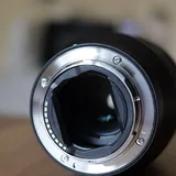 Объектив Sony 35mm f1.4 G-Master 5