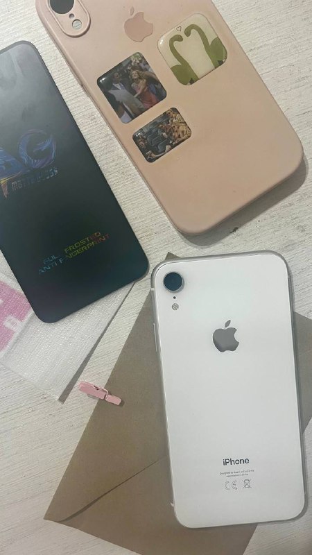 iPhone XR 2