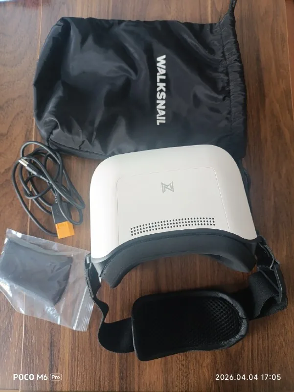 Walksnail Goggle L очки для дрона