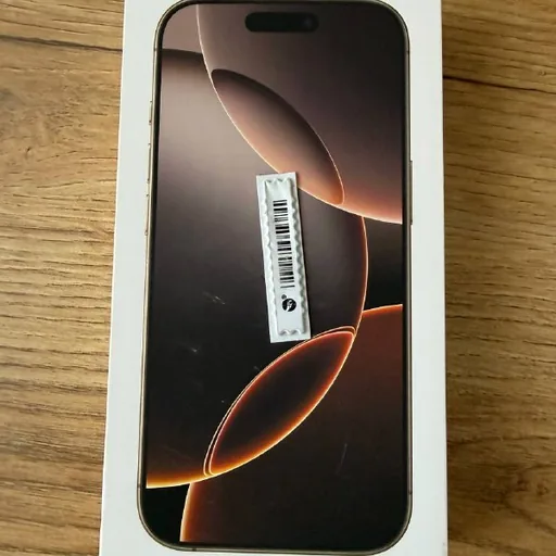 iPhone 16 Pro 512GB