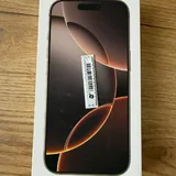 iPhone 16 Pro 512GB 1