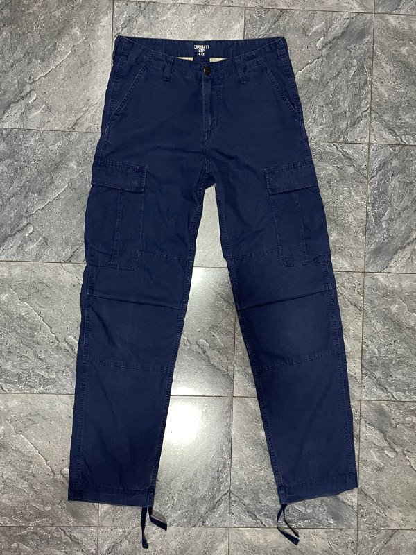 Carhartt WIP Regular Cargo Pant 7