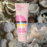 Лосьоны и скраб Victoria’s Secret 1