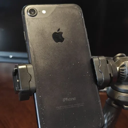 iPhone 7 Black, 128GB
