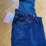 Pregnancy jeans 3