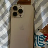 iPhone 13 Pro 128 GB 6