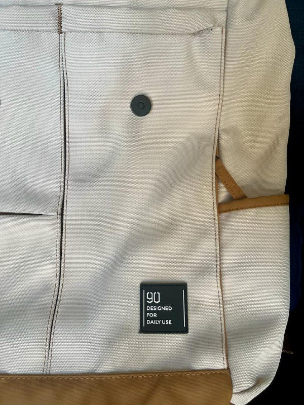 Рюкзак 90 Points Energy College Leisure Backpack 4