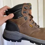 Ботинки KEEN 38,5 4