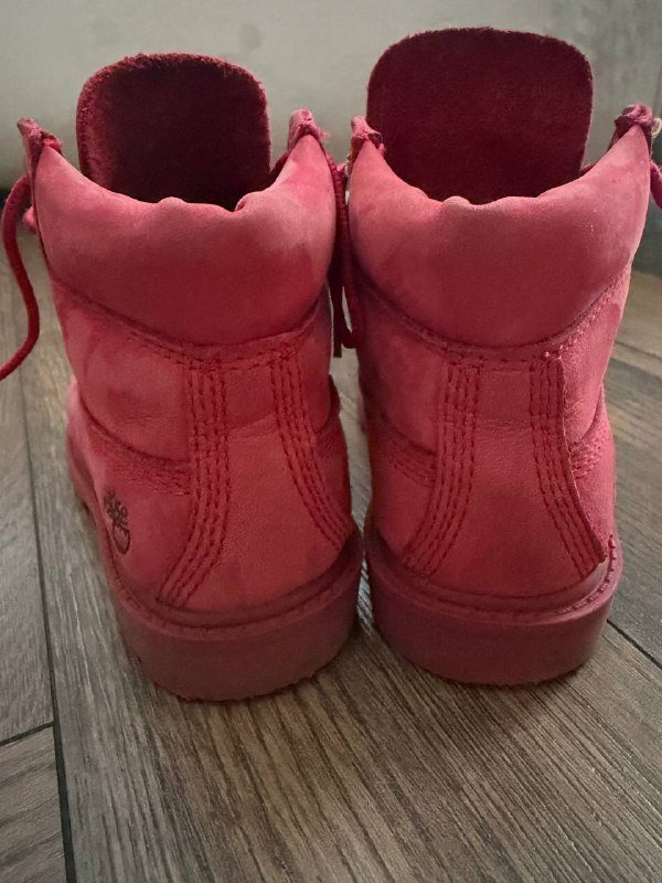 Ботинки Timberland 26 размер 3