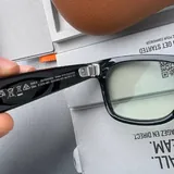 Очки Ray-Ban Meta 6