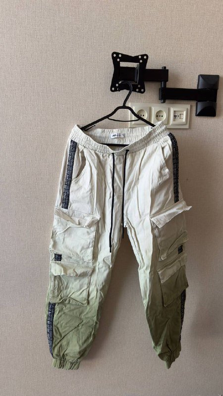 джинсы, брюки, костюм, рубашка размер S 2