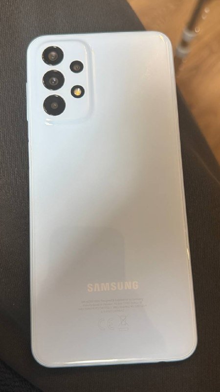 Samsung Galaxy A23
