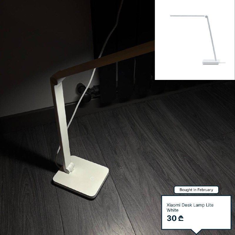 Вентилятор Xiaomi, монитор Xiaomi 2K G27Qi, колонки Edifier Studio, кофеварка Ardesto, пылесос ETA Ambito, компьютерный стул Havit GC932, лампа Xiaomi Desk Lamp, вертикальный стенд UGreen, обогреватель Ilitek 7