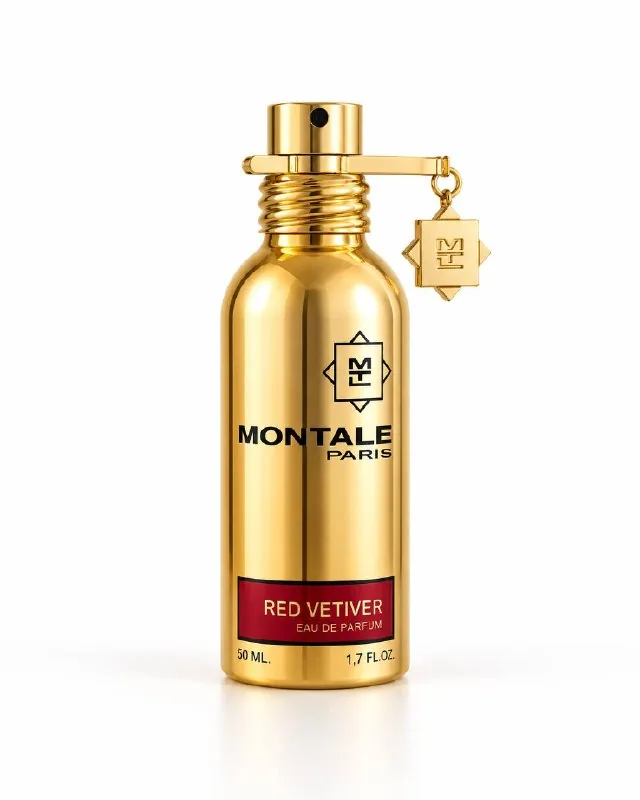 Парфюм Montale Red Vetiver 50 мл