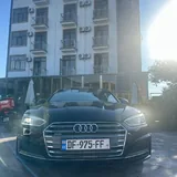 Audi A5 2018 1