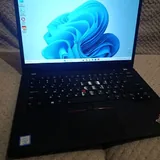 Ноутбук Lenovo ThinkPad T490 5