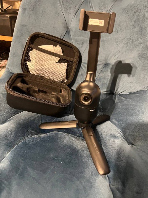 штатив для интеллектуального отслеживания объекта Obsbot Me 3