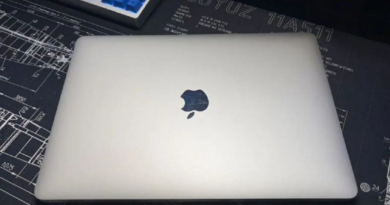 MacBook Pro 2015 8 ГБ 256 ГБ SSD 4