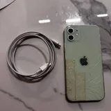 iPhone 12, 128GB, зелёный 2