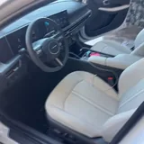 Hyundai Sonata 5