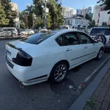 Nissan Fuga 2006 2