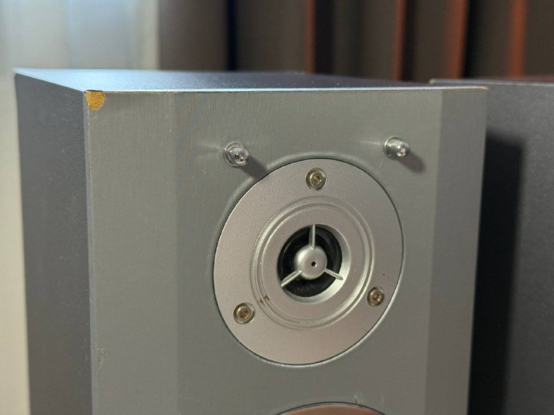 Динамики Microlab 3