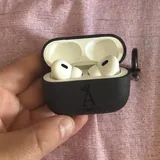 Наушники AirPods 4