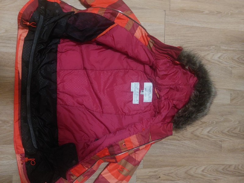 Горнолыжная куртка ONEILL размер S-M 3