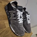Premiata кроссовки 4