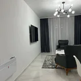 Аренда квартиры 1+1 в Батуми 3