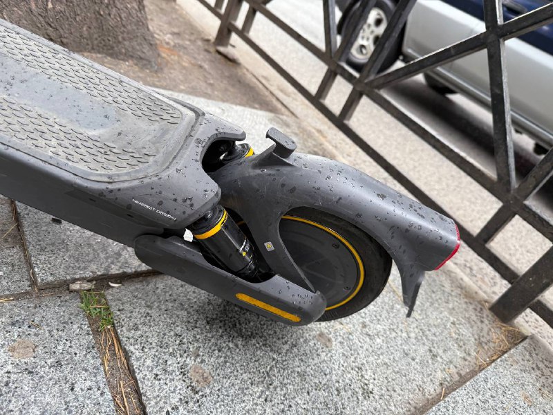 Segway Ninebot Max G2 Scooter, Xiaomi Scooter 5