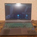 Ноутбук Maibenben X525 RTX 4060 i5-12450H 8