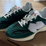 New Balance 327 кроссовки 1