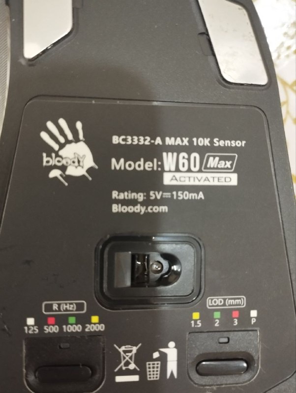 Клавиатура механическая с подсветкой, Мышка, Наушники, Внутренний hdd 4