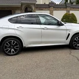 BMW X6 3