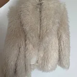 Женская шуба 1