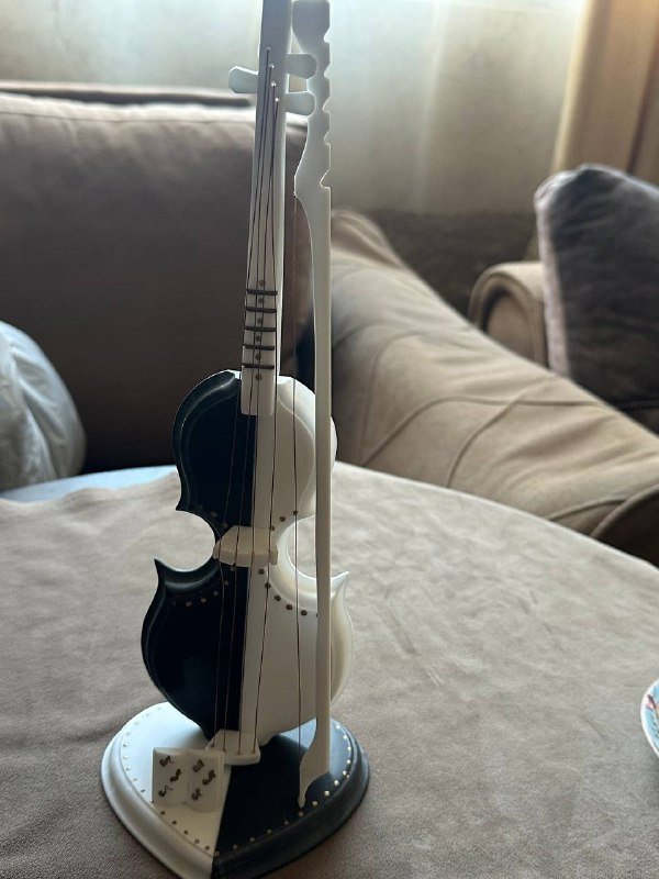 Сувенир ручной работы, миски, клавиатура, мышка 2