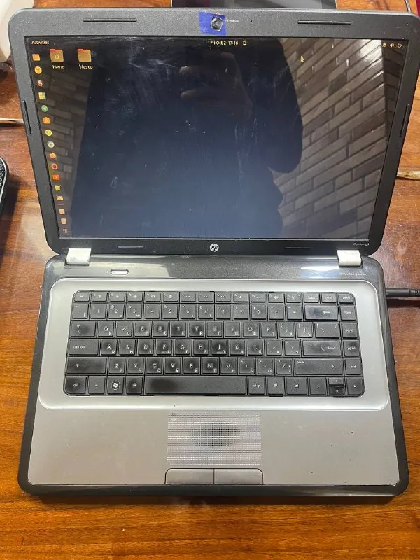 Ноутбук HP Pavilion G6 1
