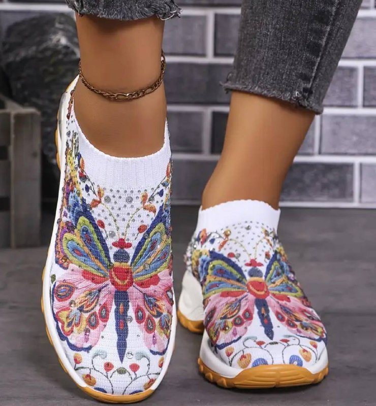 Легкие мягкие спортивные туфли размер 38 2