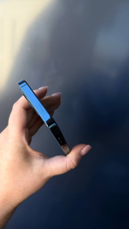 iPhone 12 pro 512 gb 6