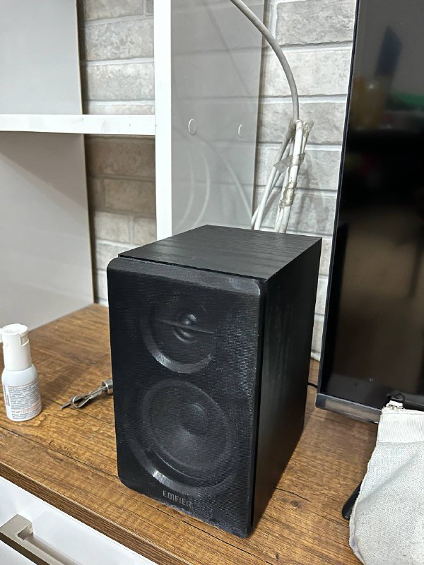 Edifier R33BT активные Bluetooth aux колонки 2