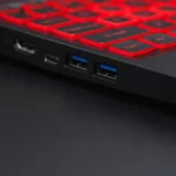 ACER NITRO 5 игровой ноутбук 4